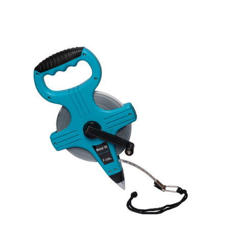 Рулетка X-Line Metal 30