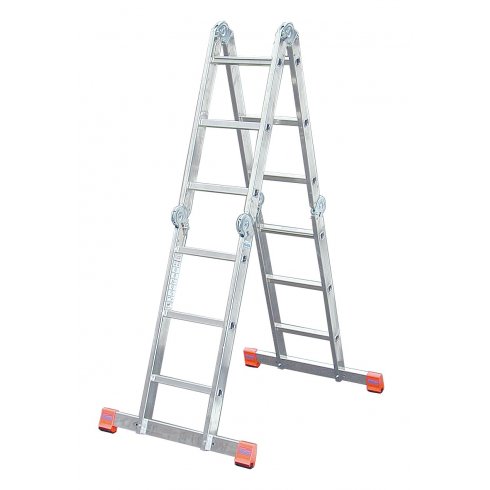 Лестница Krause MultiMatic (085009)