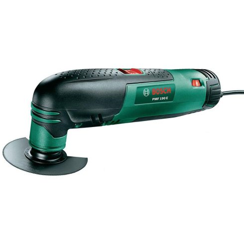 Многофункциональный инструмент Bosch PMF 190 E (0603100520)