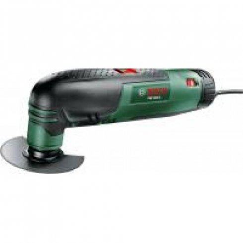Многофункциональный инструмент Bosch PMF 1800 E (0603100522)