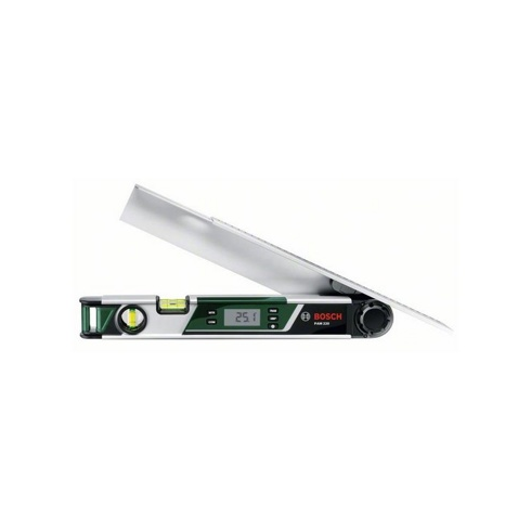 Угломер Bosch PAM 220 Professional (0603676020)