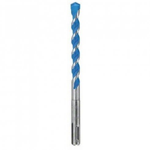 Сверло Bosch SDS Plus-3 10x100x160 мм (2608831025)