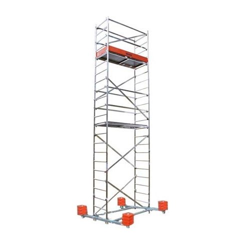 Вышка-тура Krause Mobil  5.2 м (950115)