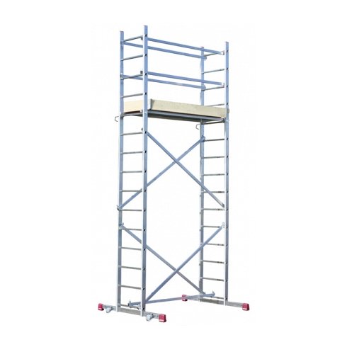 Леса строительные монтажные Krause  3 м (950078)