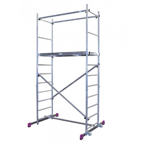 Передвижные подмости Krause 950191