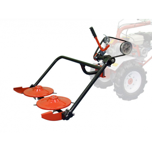 Косилка Fermer FM-7001