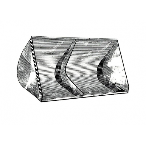 Ковш МТЗ  82.7-0503010