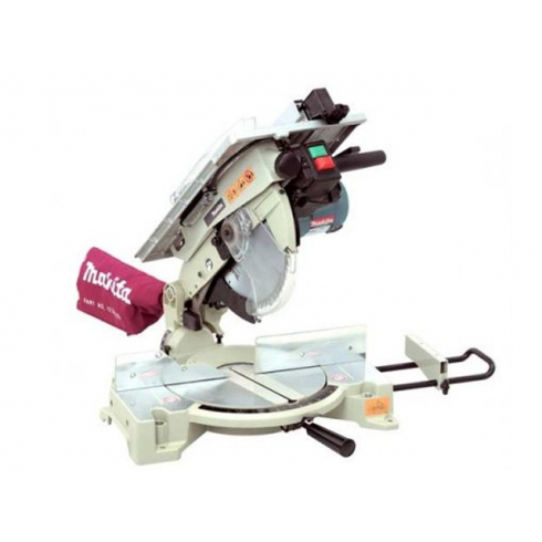 Торцовочная пила Makita LH 1040 (LH1040)