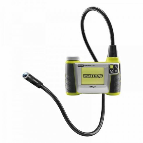 Камера инспекционная Ryobi TEK4 RP 4205