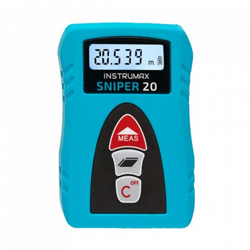 Дальномер Instrumax Sniper 20