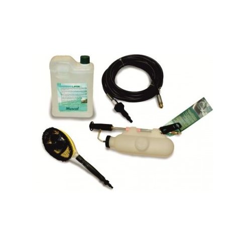 Набор для минимойки Lavor Garden (6.008.0200)