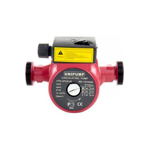 Насос Unipump UPС 25-60 180