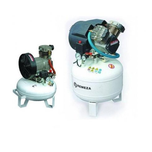 Медицинский компрессор Remeza СБ4-24.GMS150