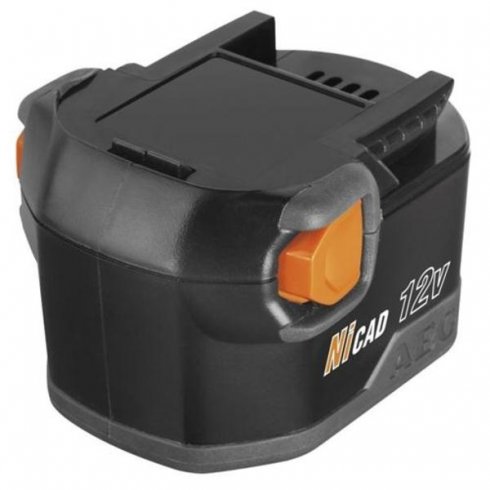 Аккумулятор к шуруповерту AEG B1214G