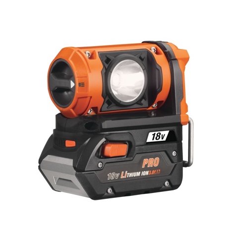 Фонарь AEG BAL18-0