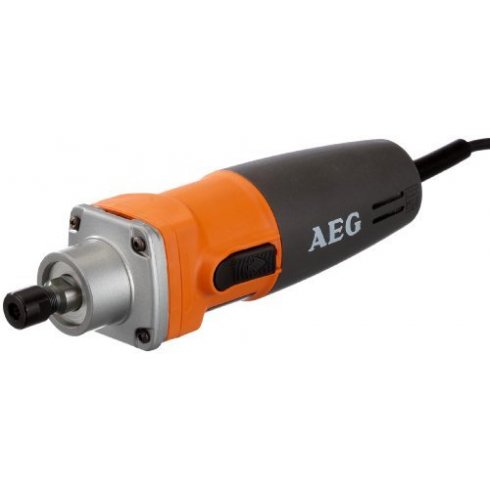 Прямая шлифмашина AEG GS500E
