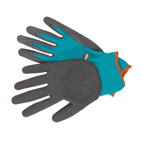 Перчатки для работы с почвой Gardena размер 9 (00205-20)