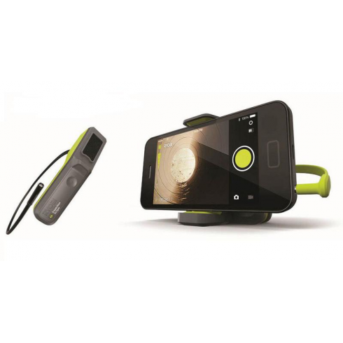 Инспекционная камера Ryobi RPW 5000