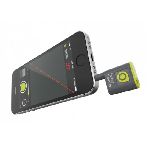 Лазерный указатель Ryobi RPW 1500