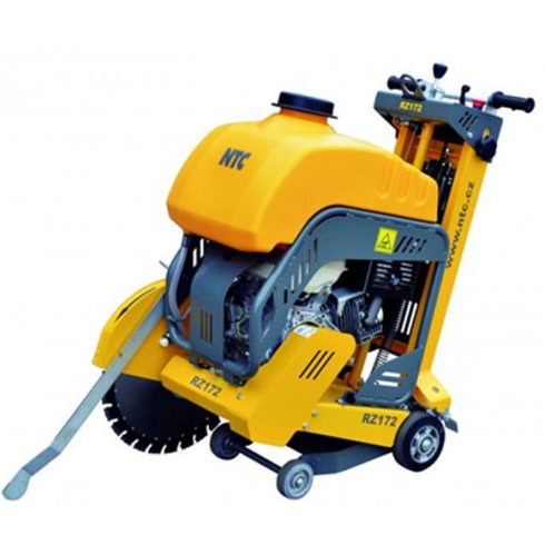 Резчик швов NTC RZ-202