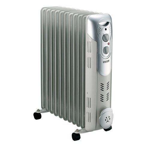 Обогреватель масляный Mystery MH-1101