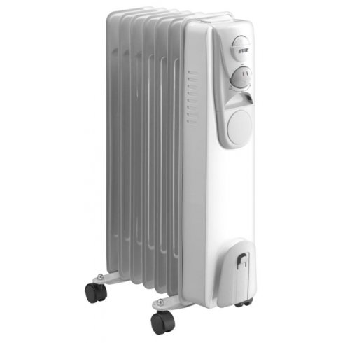 Обогреватель масляный Mystery MH-7003