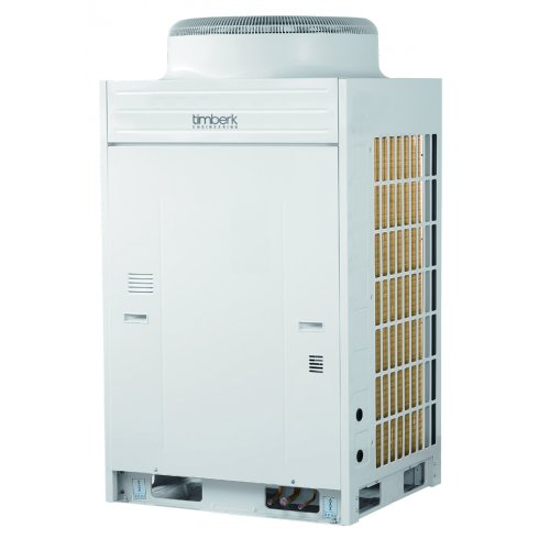 Внешний блок Timberk TVM-Pdm400W/NaB-M