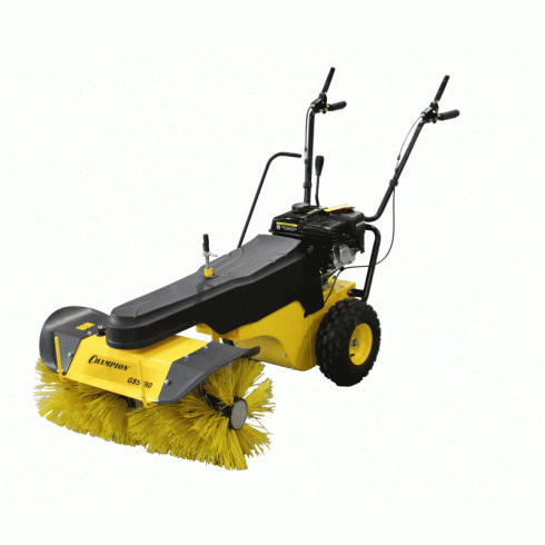 Подметальная машина Champion GS5580