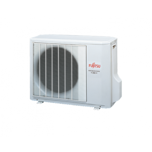 Внешний блок Fujitsu AOYG12LALL