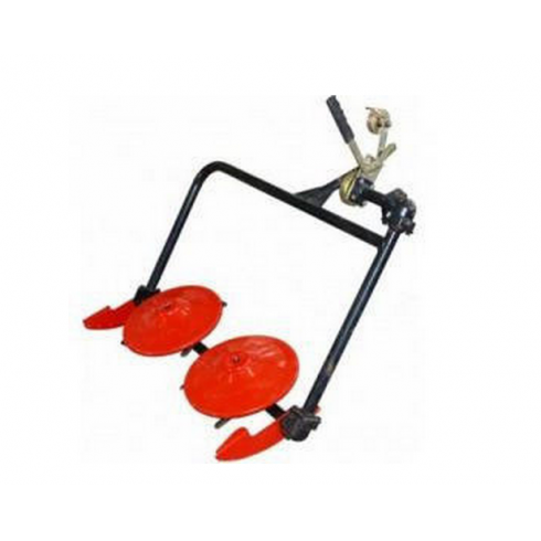 Косилка роторная Catmann AM-1 с гидроцилиндром