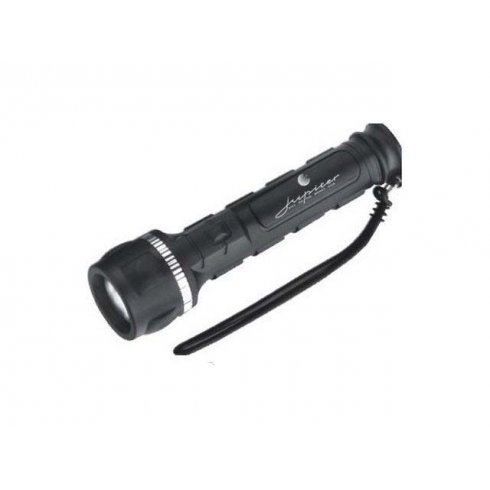 Фонарь светодиодный Jupiter 10*LED (JP1004-02)