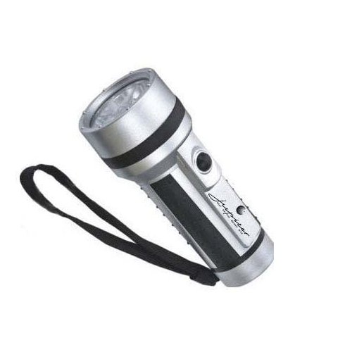 Фонарь светодиодный Jupiter 37*LED (JP1003)