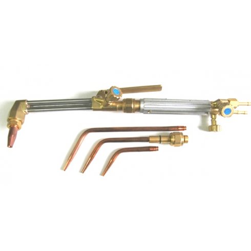 Газовый резак-горелка ZWС-08