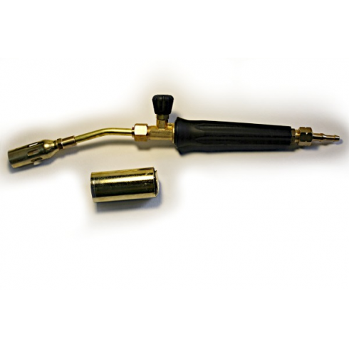 Горелка ZAH-09A