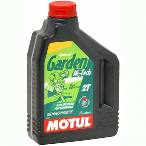 Масло моторное Motul Garden 2T