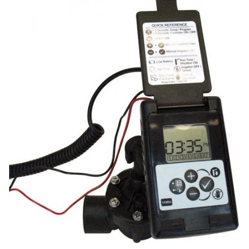 Контроллер Toro TSSCWP