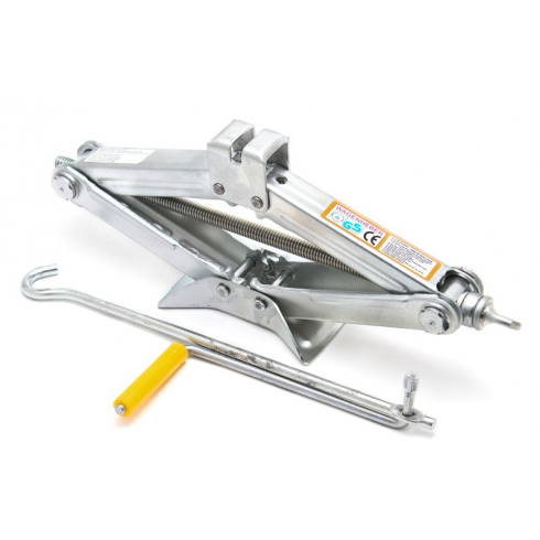 Домкрат Forsage ST-105A