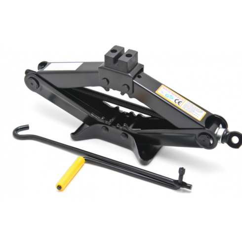 Домкрат Forsage ST-113