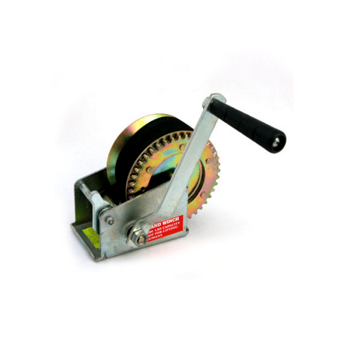 Лебедка ручная Big Red TRT1101S