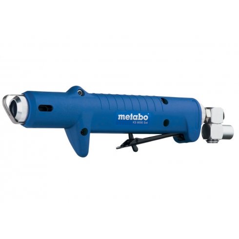 Пневмоножовка для кузовного ремонта Metabo KS 6000