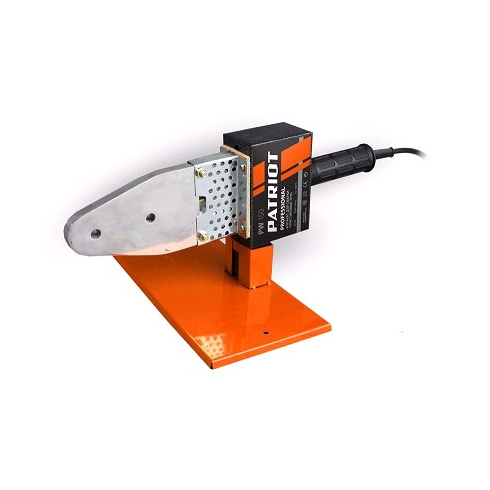 Аппарат для сварки пластиковых труб Patriot PW 150