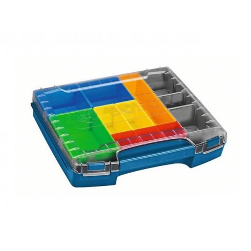Чемодан Bosch i-BOXX 72 10 ячеек (1600A001S8)