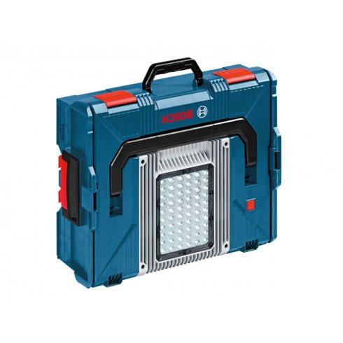 Чемодан Bosch L-Boxx с фонарем GLI PortalLED 136 (без аккум.) (0601446100)