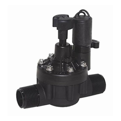 Электромагнитный клапан Toro TPVF100MMBSP