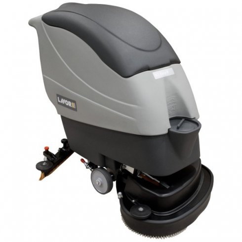 Поломоечная машина Lavor SCL EASY-R 66 BT