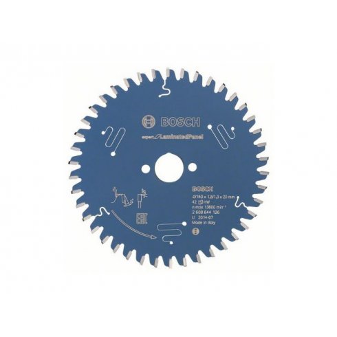Диск Bosch Expert for Laminated Panel (2608644126)