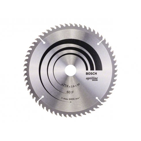 Диск Bosch Z60 (2608640444)