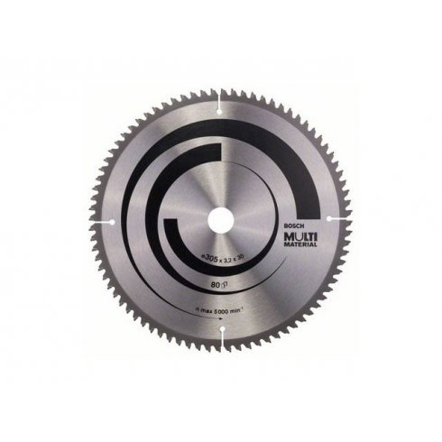 Диск Bosch Z80 (2608640452)