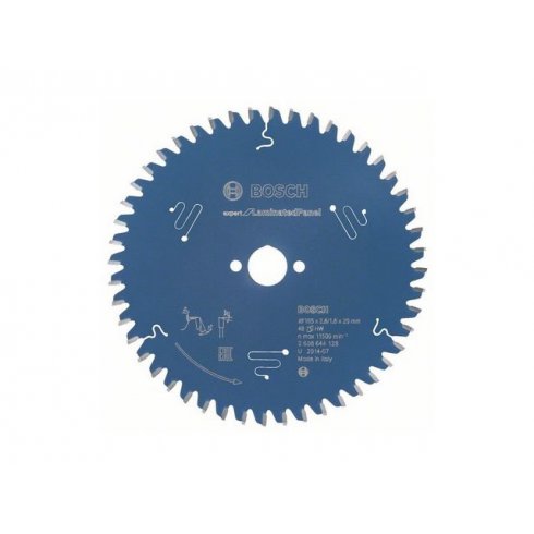 Диск Bosch Expert for Laminated Panel (2608644128)