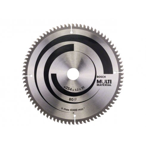 Диск Bosch Z60 (2608640441)